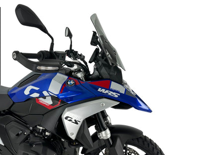 WRS WINDSCREEN STANDARD PLUS R1300 BM086F