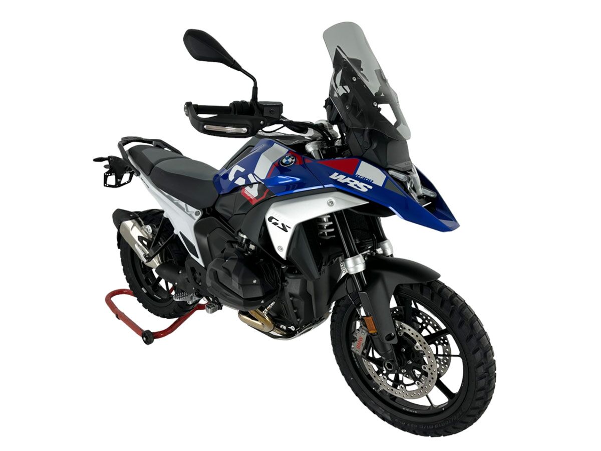 WRS WINDSCREEN STANDARD PLUS R1300 BM086F