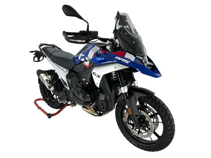 WRS WINDSCREEN STANDARD PLUS R1300 BM086F