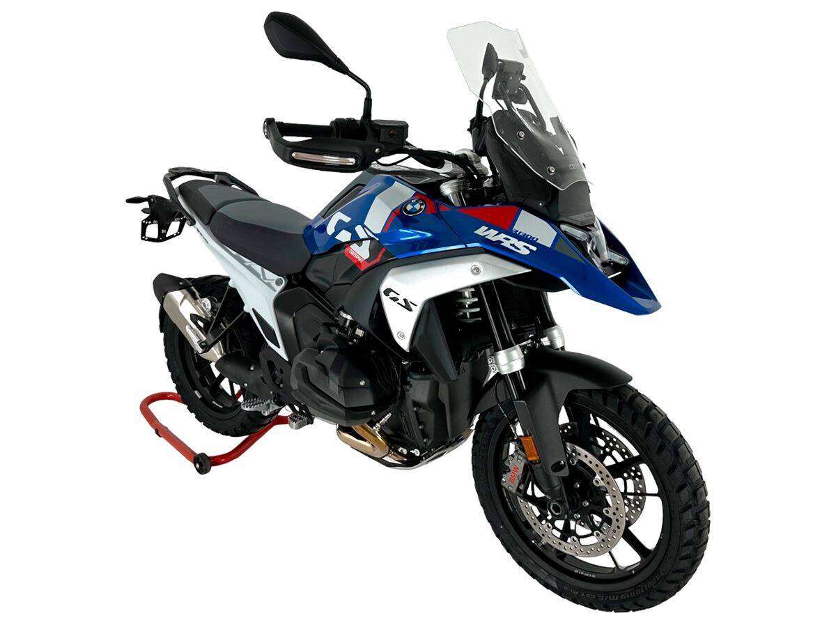 WRS WINDSCREEN CAPONORD R1300GS CL BM090T