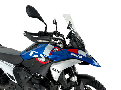 WRS WINDSCREEN CAPONORD R1300GS CL BM090T