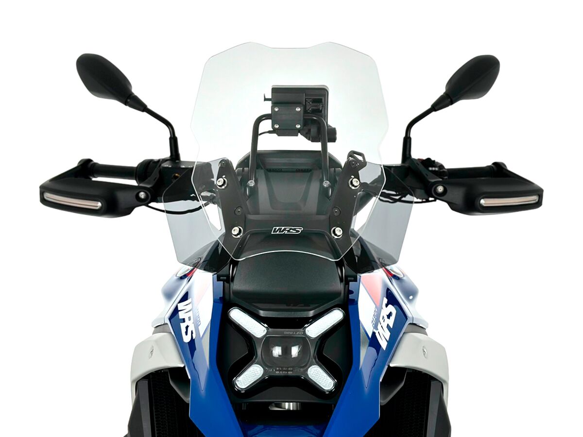 WRS WINDSCREEN CAPONORD R1300GS CL BM090T
