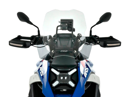 WRS WINDSCREEN CAPONORD R1300GS CL BM090T