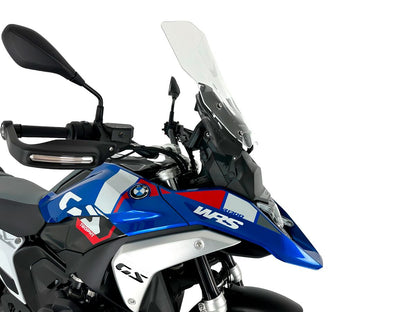 WRS WINDSCREEN CAPONORD R1300GS CL BM090T