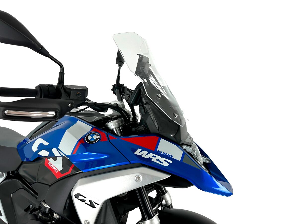 WRS WINDSCREEN CAPONORD R1300GS CL BM090T