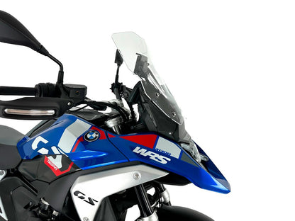 WRS WINDSCREEN CAPONORD R1300GS CL BM090T