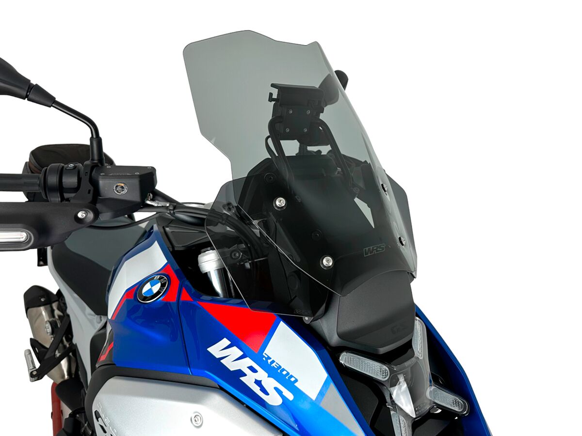 WRS WINDSCREEN CAPONORD R1300GS SM BM090F