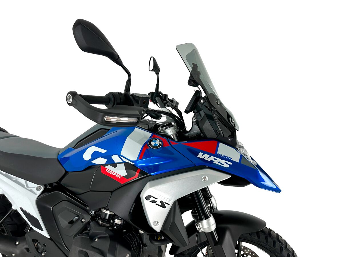 WRS WINDSCREEN CAPONORD R1300GS SM BM090F