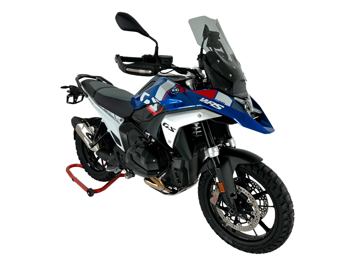 WRS WINDSCREEN CAPONORD R1300GS SM BM090F