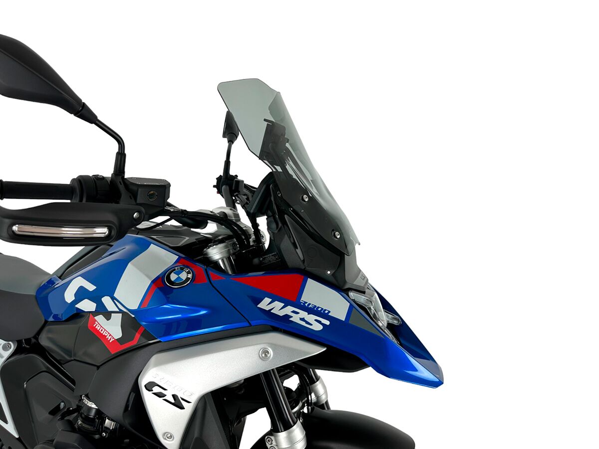 WRS WINDSCREEN CAPONORD R1300GS SM BM090F