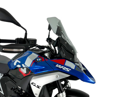 WRS WINDSCREEN CAPONORD R1300GS SM BM090F