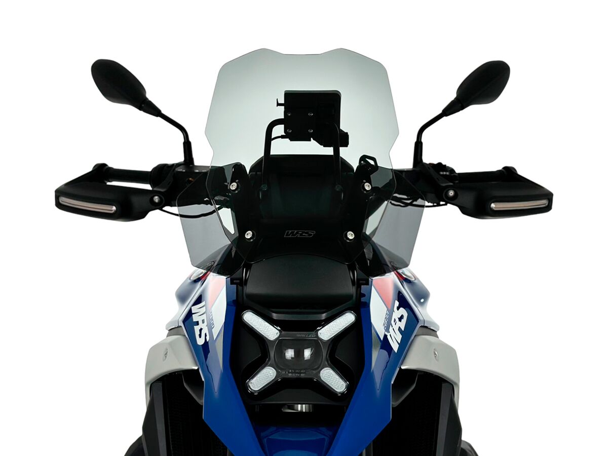WRS WINDSCREEN CAPONORD R1300GS SM BM090F