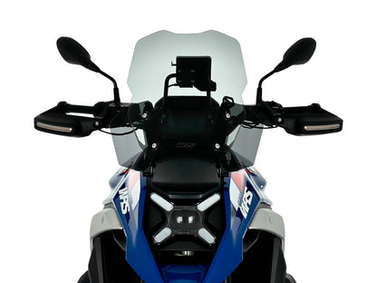 WRS WINDSCREEN CAPONORD R1300GS SM BM090F