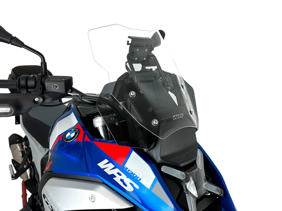 WRS WINDSCREEN TOURING R1300GS CLE BM091T