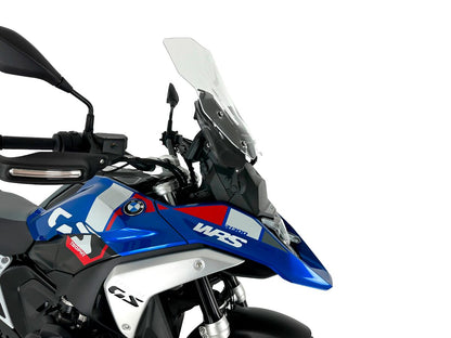 WRS WINDSCREEN TOURING R1300GS CLE BM091T
