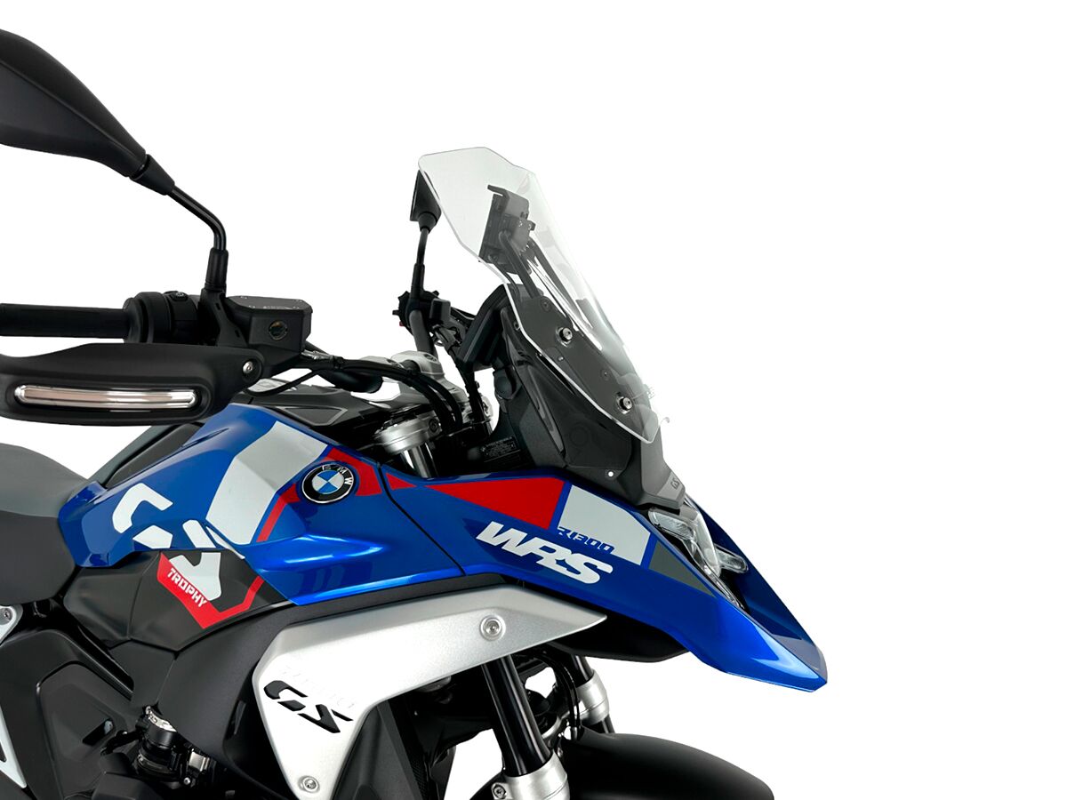 WRS WINDSCREEN TOURING R1300GS CLE BM091T