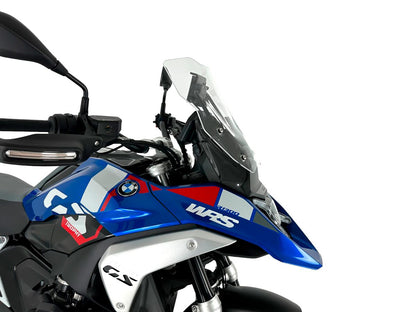 WRS WINDSCREEN TOURING R1300GS CLE BM091T