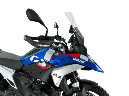 WRS WINDSCREEN TOURING R1300GS CLE BM091T