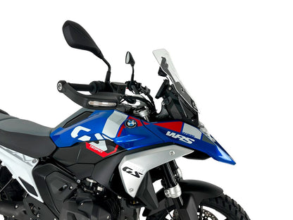 WRS WINDSCREEN TOURING R1300GS CLE BM091T