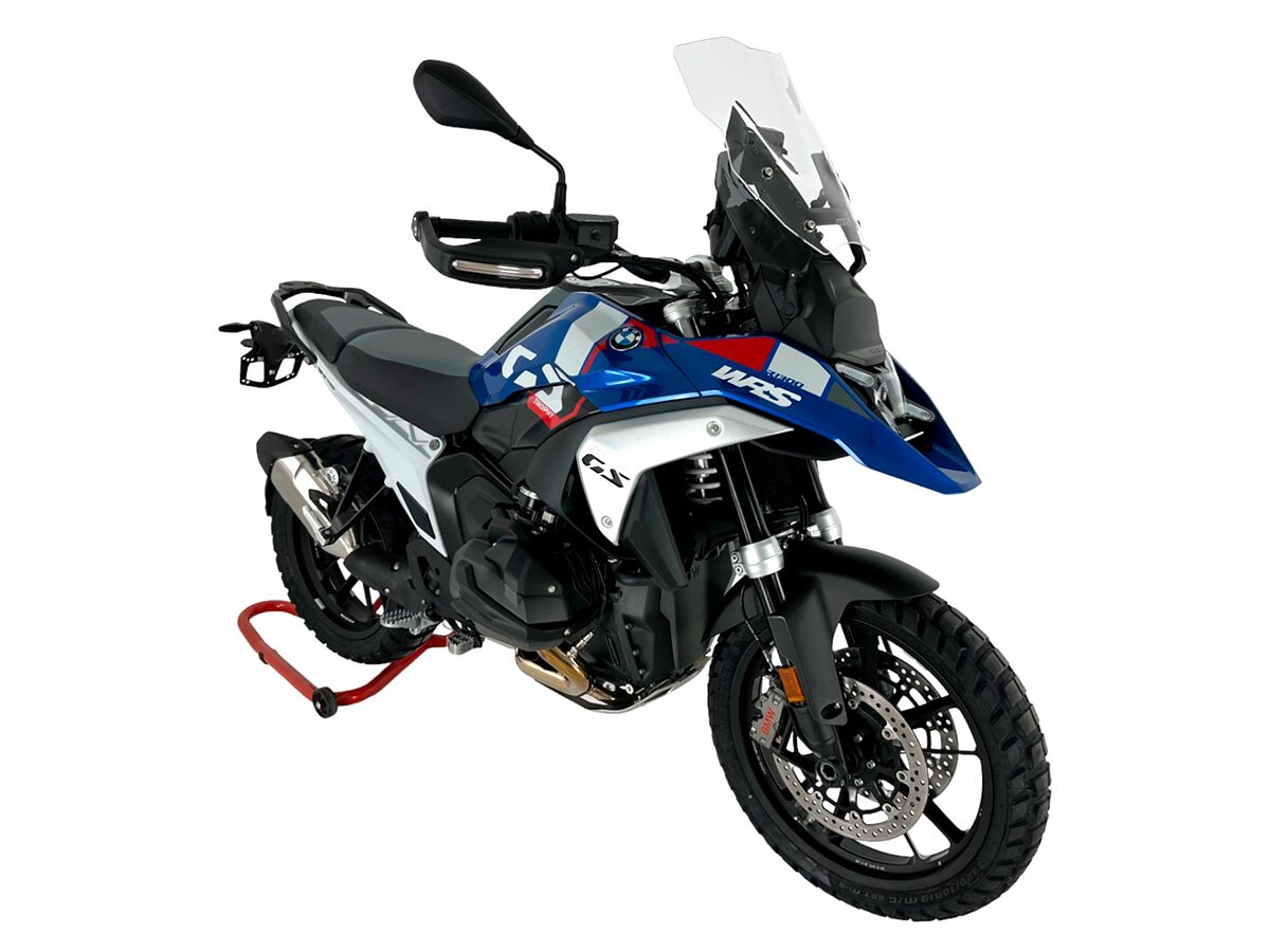 WRS WINDSCREEN TOURING R1300GS CLE BM091T