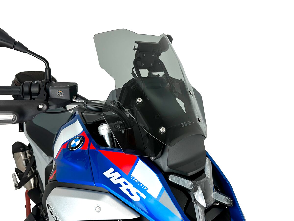 WRS WINDSCREEN TOURING R1300GS SMO BM091F