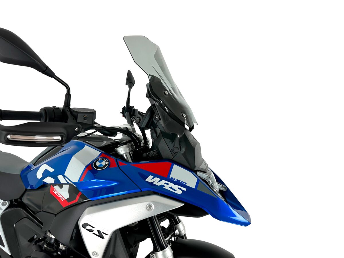 WRS WINDSCREEN TOURING R1300GS SMO BM091F
