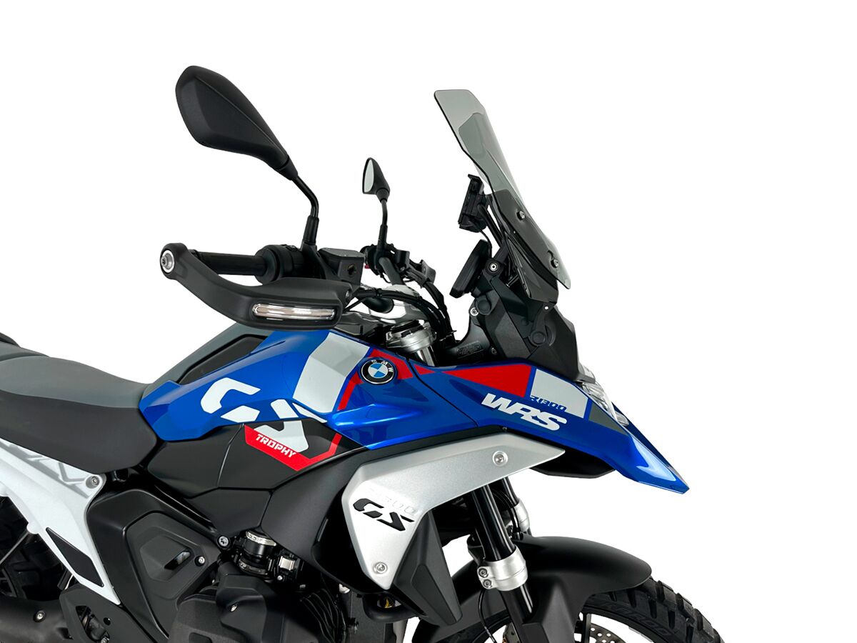 WRS WINDSCREEN TOURING R1300GS SMO BM091F