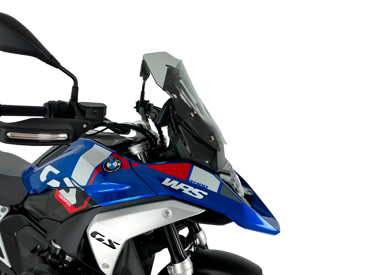 WRS WINDSCREEN TOURING R1300GS SMO BM091F