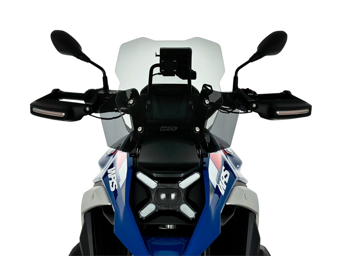 WRS WINDSCREEN TOURING R1300GS SMO BM091F
