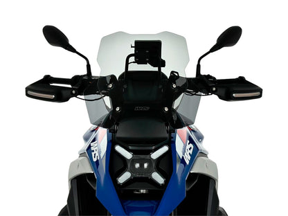 WRS WINDSCREEN TOURING R1300GS SMO BM091F