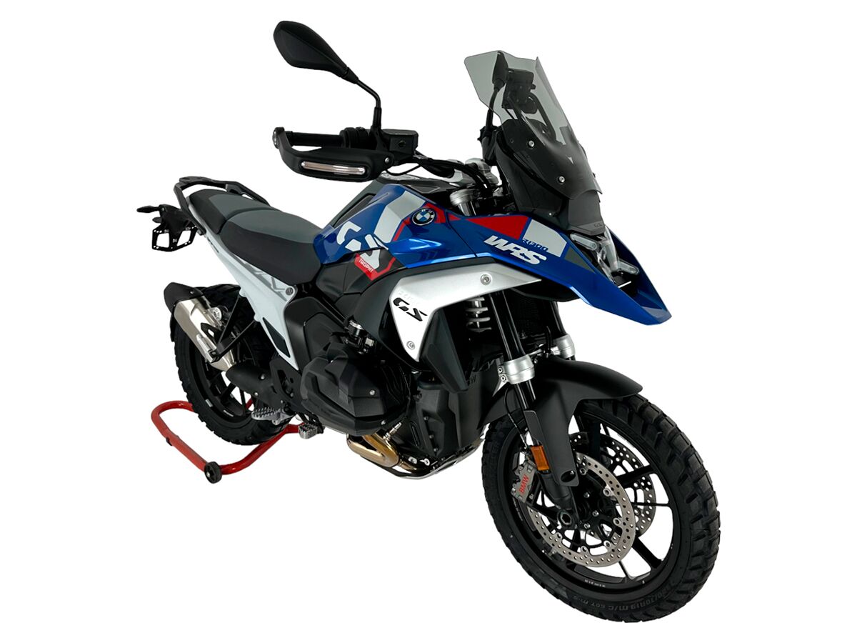 WRS WINDSCREEN TOURING R1300GS SMO BM091F
