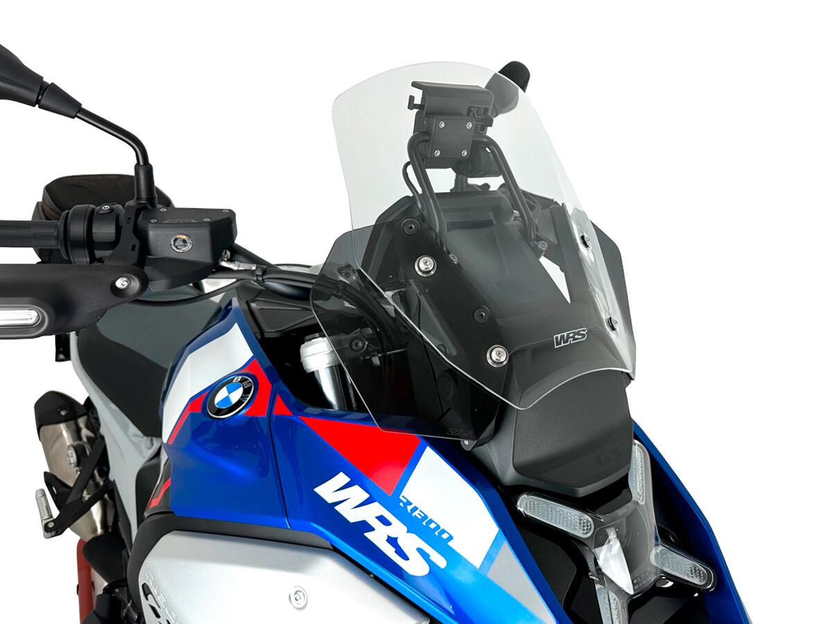 WRS WINDSCREEN STANDARD R1300GS CL BM092T