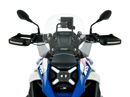 WRS WINDSCREEN STANDARD R1300GS CL BM092T
