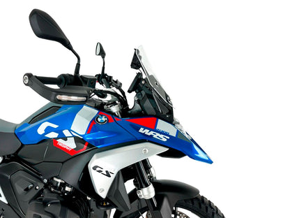 WRS WINDSCREEN STANDARD R1300GS CL BM092T