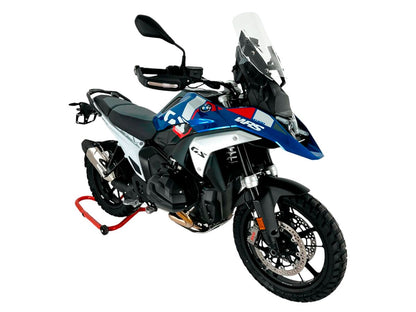 WRS WINDSCREEN STANDARD R1300GS CL BM092T