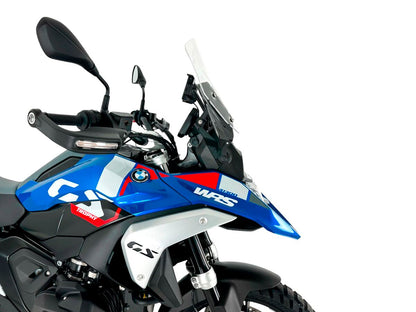 WRS WINDSCREEN STANDARD R1300GS CL BM092T