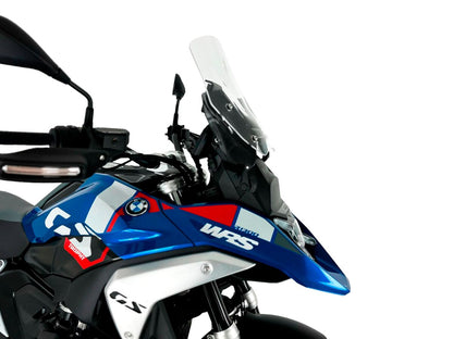 WRS WINDSCREEN STANDARD R1300GS CL BM092T