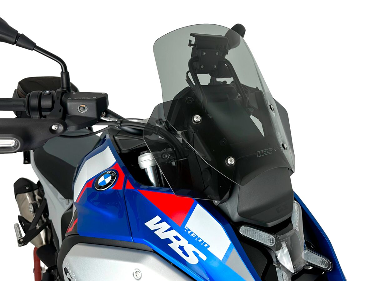 WRS WINDSCREEN STANDARD R1300GS SM BM092F