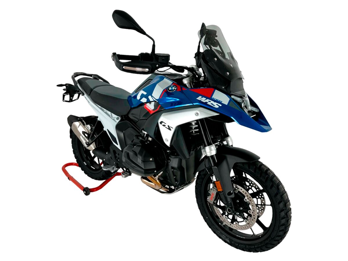 WRS WINDSCREEN STANDARD R1300GS SM BM092F