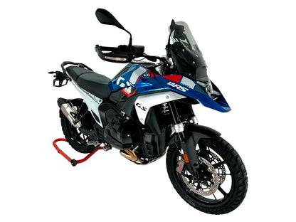 WRS WINDSCREEN STANDARD R1300GS SM BM092F