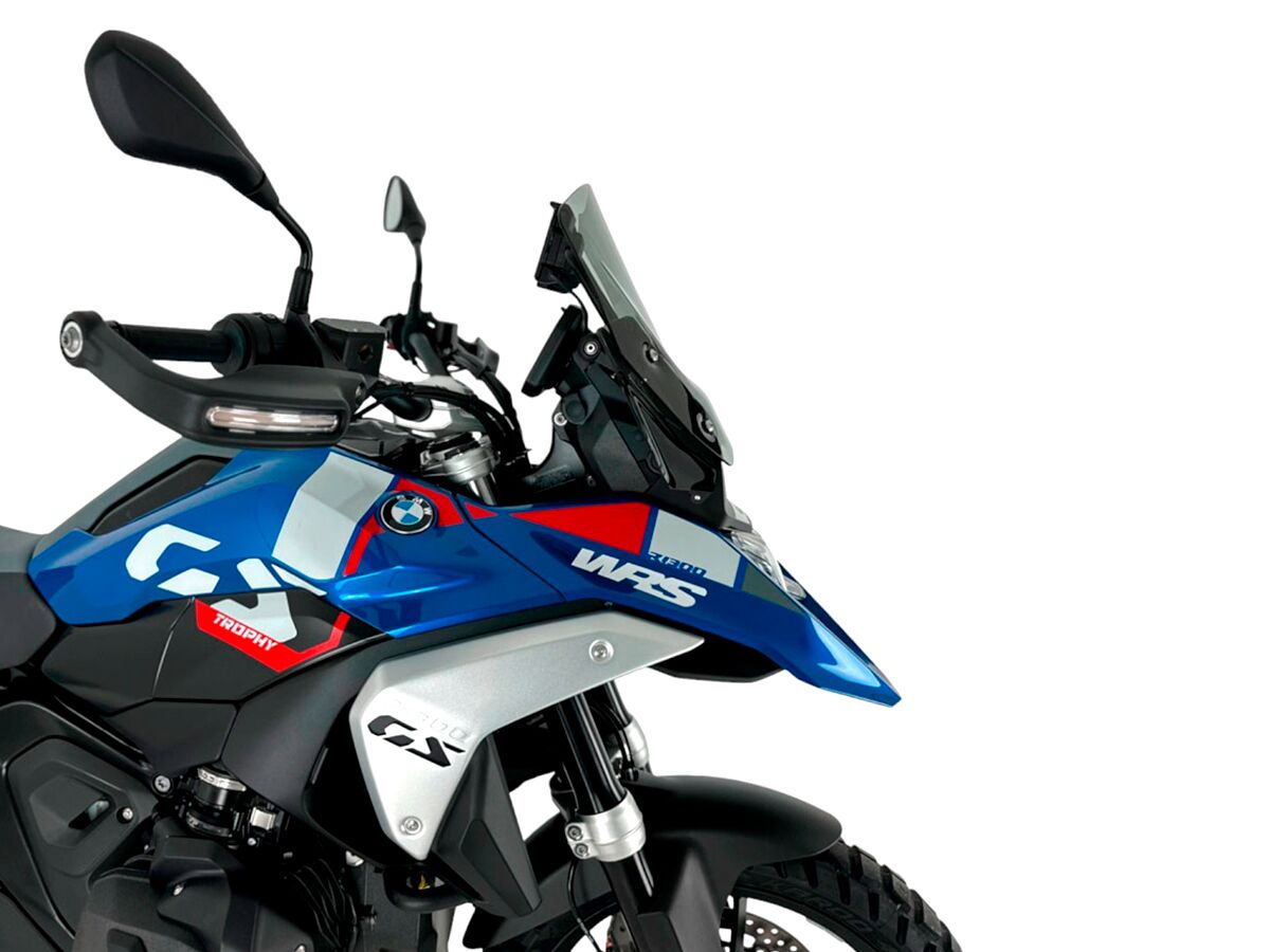 WRS WINDSCREEN STANDARD R1300GS SM BM092F