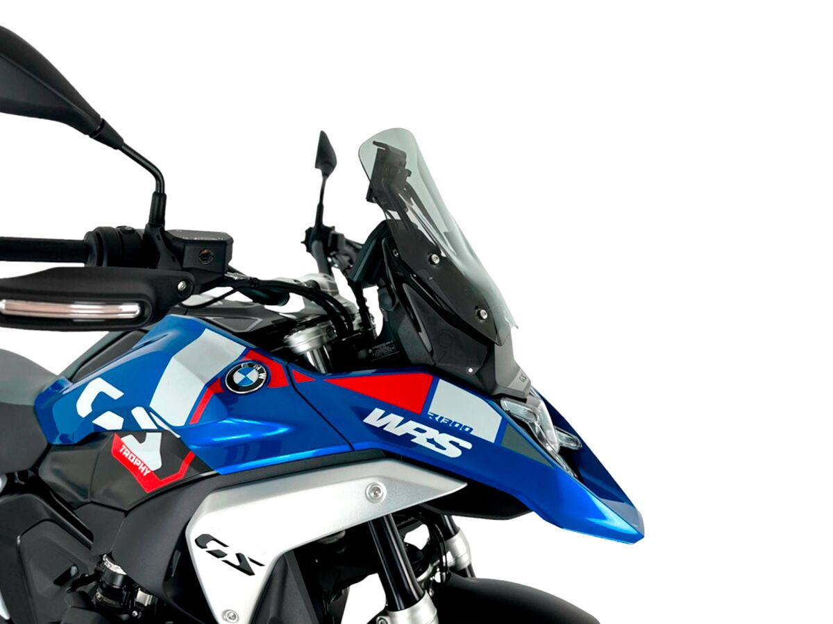 WRS WINDSCREEN STANDARD R1300GS SM BM092F