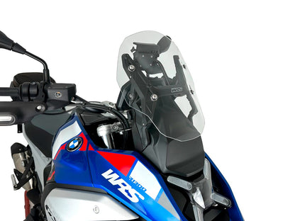 WRS WINDSCREEN ENDURO R1300GS CLEA BM093T