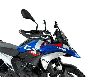 WRS WINDSCREEN ENDURO R1300GS CLEA BM093T