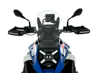 WRS WINDSCREEN ENDURO R1300GS CLEA BM093T