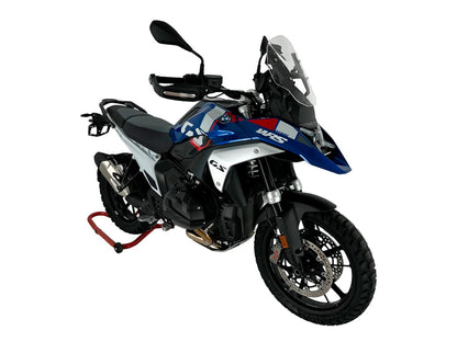 WRS WINDSCREEN ENDURO R1300GS CLEA BM093T