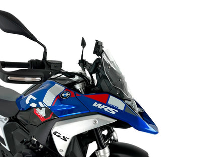 WRS WINDSCREEN ENDURO R1300GS CLEA BM093T