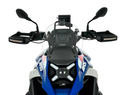 WRS WINDSCREEN ENDURO R1300GS CLEA BM093T