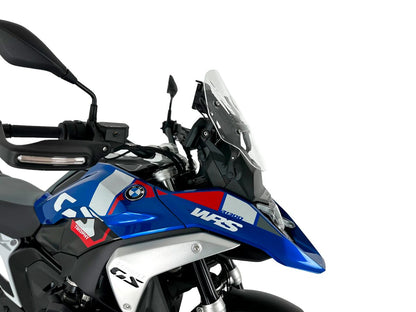 WRS WINDSCREEN ENDURO R1300GS CLEA BM093T