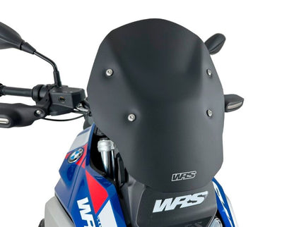 WRS WINDSCREEN ENDURO R1300GS DARK BM093NO